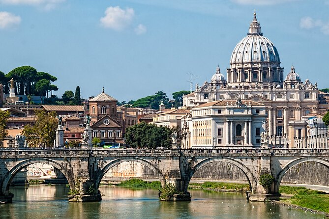 Vatican Museums & Sistine Chapel with Guided Tour Options - A Fast-Track Vatican Setup That Actually Helps