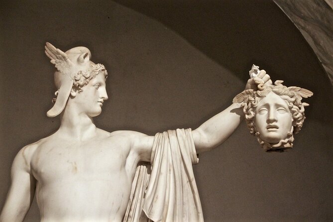 Vatican Museums & Sistine Chapel with Guided Tour Options - Sistine Chapel in 15 Minutes: How to Make It Count