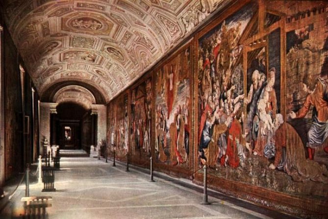 Vatican Museums & Sistine Chapel with Guided Tour Options - St Peter’s Basilica: What You Should Really Expect