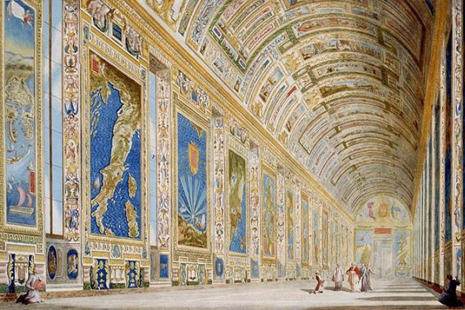 Vatican Museums & Sistine Chapel with Guided Tour Options - Price and Logistics: Is $35 Good Value Here?