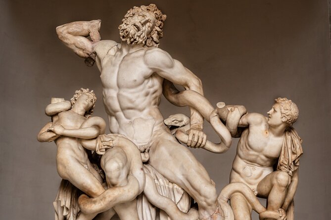 Vatican Museums & Sistine Chapel with Guided Tour Options - Vatican Museums: Maps, Candelabras, and the Pinecone Courtyard