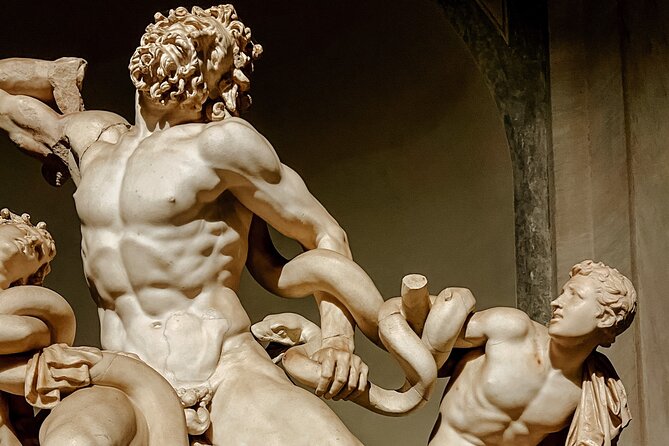 Vatican Museums: Skip the Line Tickets with Escorted Entrance - Meeting point timing, where people get tripped up