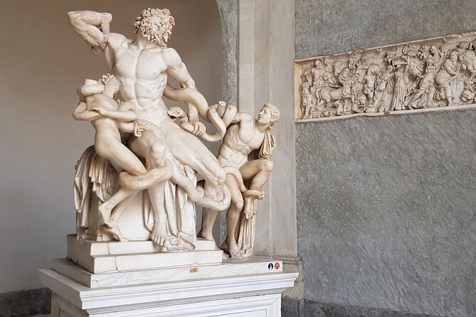 Vatican Museums Small Group Tour with St. Peter's Basilica Access - How this 3-hour Vatican combo works (and why it feels smarter)