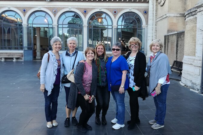 Vatican Museums Small Group Tour with St. Peter's Basilica Access - The Gallery of Maps: one of the Vatican’s smartest rooms