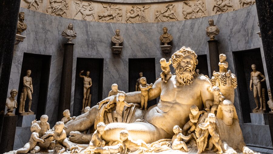 Vatican Museums & St Peter's Basilica Small Group Tour - Key things to know before you go