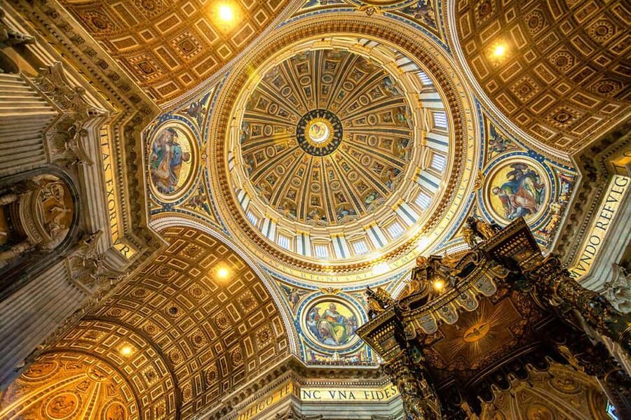 Vatican Pre-Booked Entry for St. Peter's Basilica+Dome Climb - Price and value: $23, escorted flow, and whether it’s cheaper elsewhere