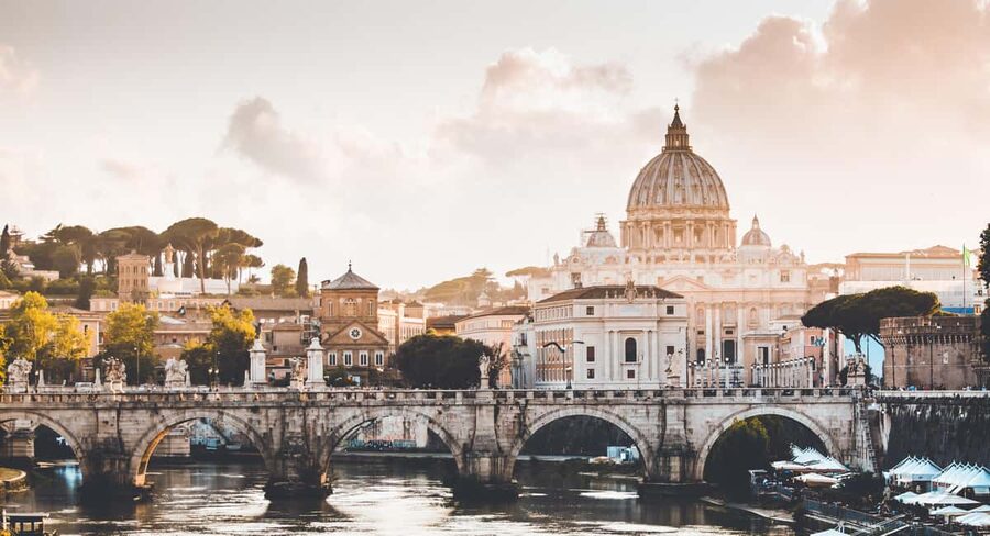 Vatican Pre-Booked Entry for St. Peter's Basilica+Dome Climb - Who should book this St. Peter’s Dome plus Basilica experience