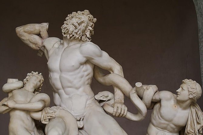 Vatican, Sistine Chapel and St. Peter's Basilica Tour - Price and ticket reality: what you pay vs. what you still may need