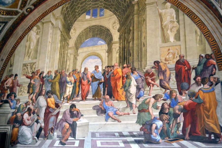Vatican, Sistine Chapel and St. Peter's Semi Private Tour - Why this semi private Vatican tour can feel more personal