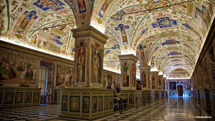 Vatican, Sistine Chapel and St. Peter's Semi Private Tour - Price and value: what you’re paying $108 for