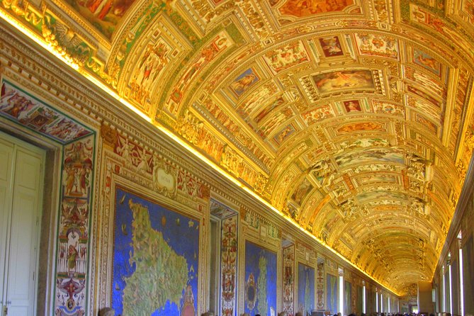 Vatican, Sistine Chapel, Basilica & Tombs Private Tour - Skip-the-line Private Entry, Is It Worth $332.71?