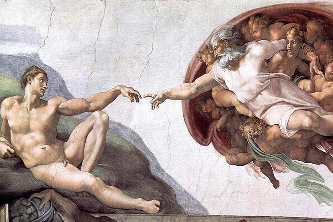 Vatican, Sistine Chapel, Basilica & Tombs Private Tour - St. Peter’s Basilica and Tombs: Why This Stops Matter More Than You Think
