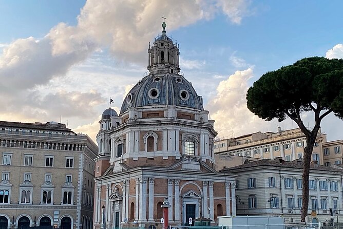 Vatican, Sistine Chapel Guided Tour & Access to St Peter Basilica - St. Peter’s Basilica access: included, but read the fine print