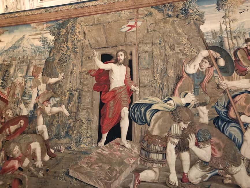 Vatican, Sistine Chapel & St. Peter's Skip-the-Line Tour - How the 3-hour pace feels, and what it means for you