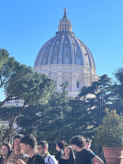 Vatican & Sistine Chapel Tour – Basilica Access Option - Key things worth knowing before you go