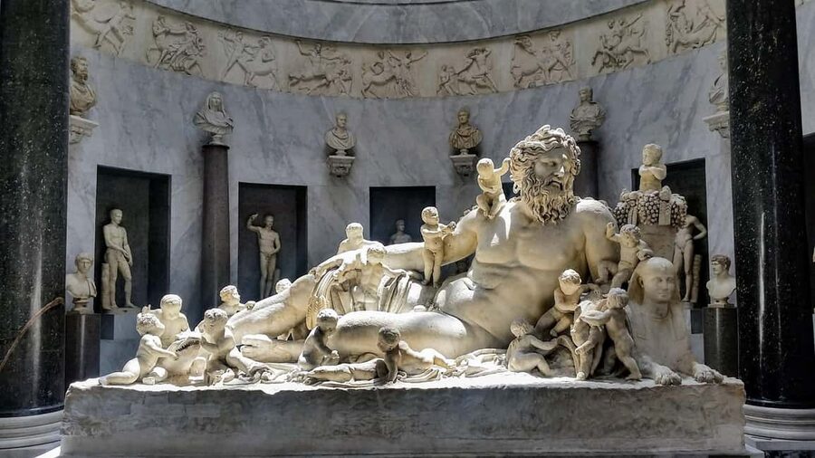 Vatican & Sistine Chapel Tour – Basilica Access Option - Vatican Museums you can actually understand in one go