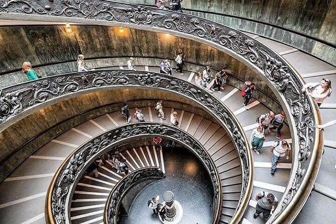 Vatican SKIP THE LINE Tickets - Choosing Between Late Morning and Mid-Afternoon Entry