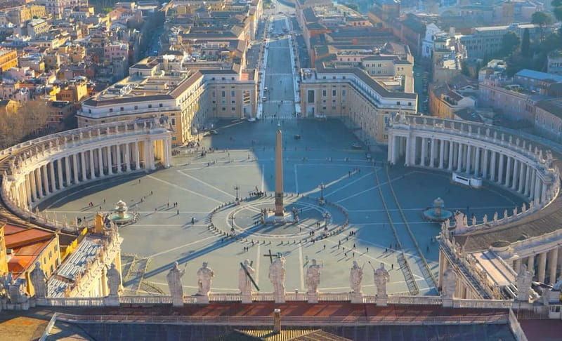 Vatican: St. Peter’s Basilica, Dome Climb & Papal Tombs Tour - Price and Inclusions: Is It Good Value for 30 USD?