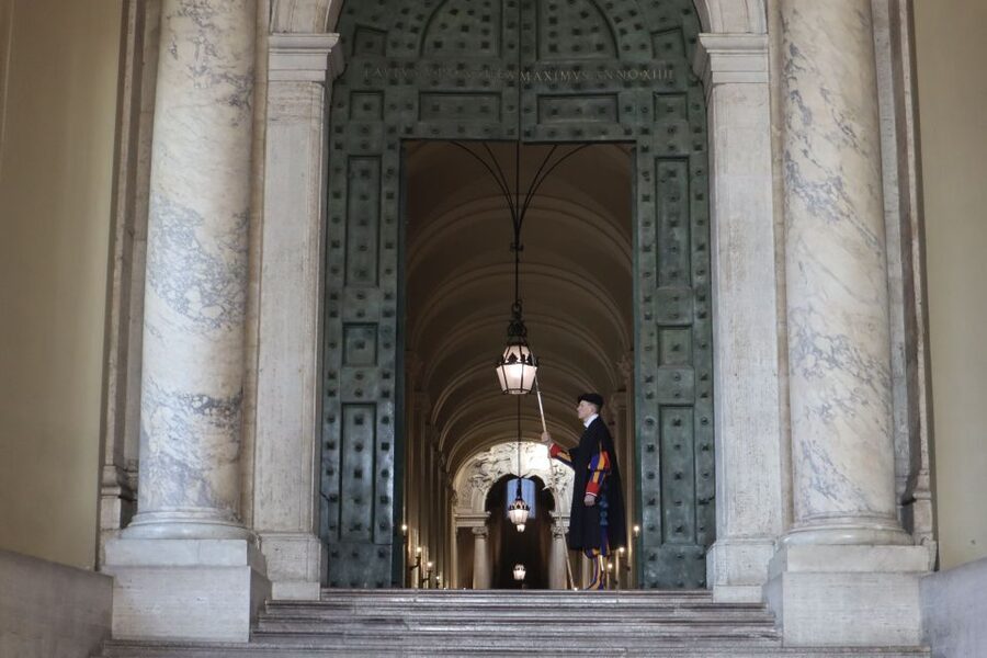 Vatican: St.Peter's Basilica & Dome - Reserved Entry & Tour - Who This Tour Fits Best (And Who Should Skip It)