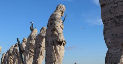 St.Peter’s Basilica & Dome – Reserved Entry & Tour