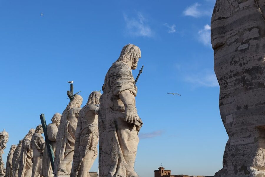 Vatican: St.Peter's Basilica & Dome - Reserved Entry & Tour - Value and Price: Is $50 Worth It?