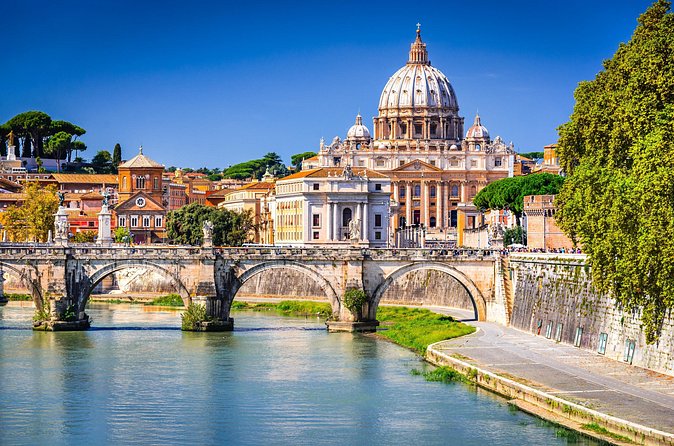 Vatican: St. Peter's Basilica Entry and Audio Guide - Your audio guide app: how to make it work once you are inside