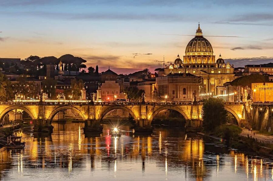 Vatican: St. Peter's Basilica Entry & Audioguide - Price and value: what $23 buys you (and what it does not)