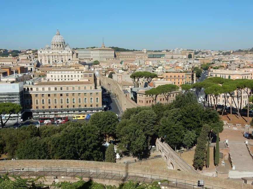 Vatican: St. Peter's Basilica Entry & Audioguide - Should you book this St. Peter’s Basilica entry with audioguide?