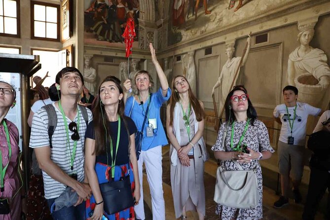 Vatican & St Peter's Basilica Tour: Unlock the Wonders - FAQ