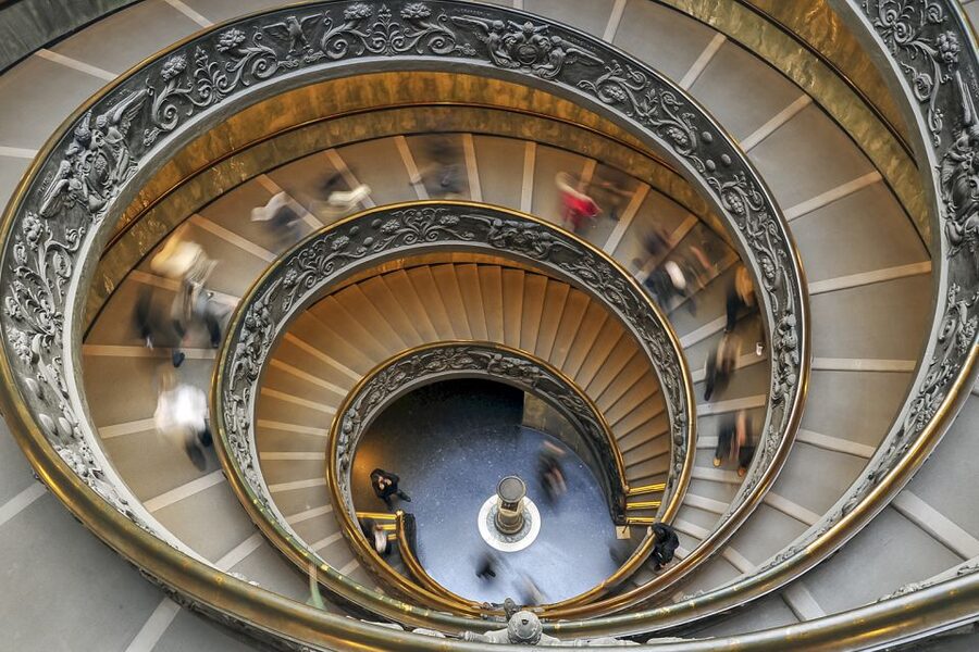 Vatican: St. Peter's Basilica with Audio Guide and Options - Key highlights you will care about
