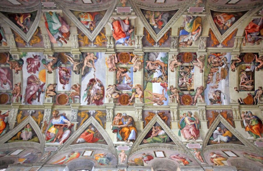 Vatican: St. Peter's Basilica with Audio Guide and Options - Timing: how to fit it into a realistic Rome schedule