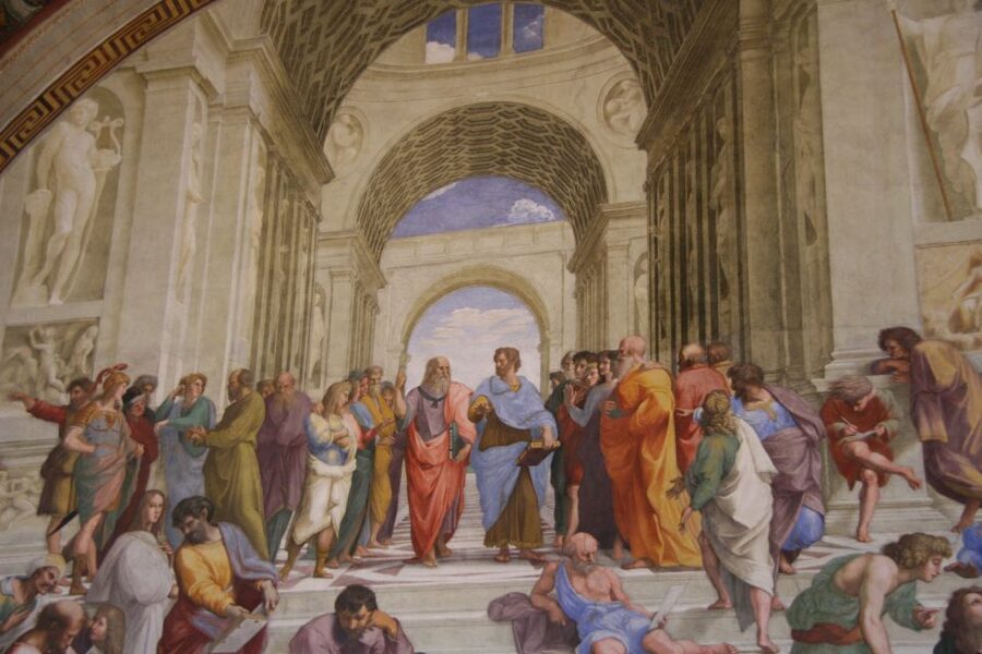 Vatican: St. Peter's Basilica with Audio Guide and Options - Should you book this St. Peter’s audio experience?