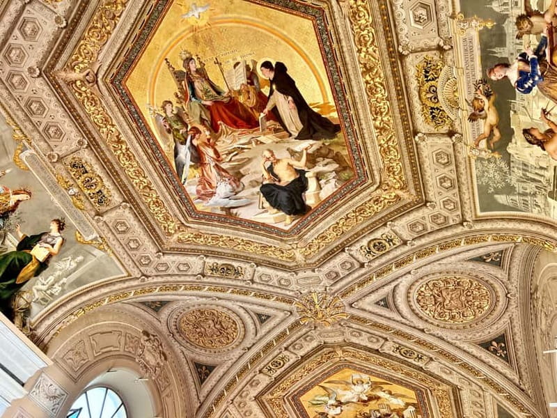 Vatican Tour: Museums, Sistine Chapel & Opt Basilica Entry - Belvedere courtyard hits: Laocoön and Apollo Belvedere