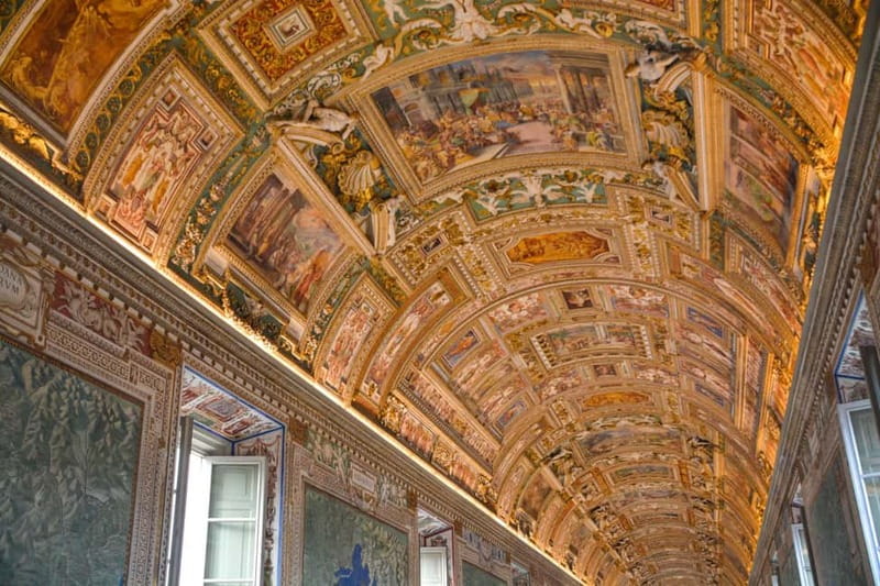 Vatican Tour: Museums, Sistine Chapel & Opt Basilica Entry - Sistine Chapel: what you’ll actually do with your time