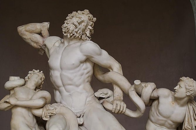 Vatican tour: Vatican Museums, Sistine Chapel - Meeting at Via Mocenigo: how to avoid the classic delay spiral