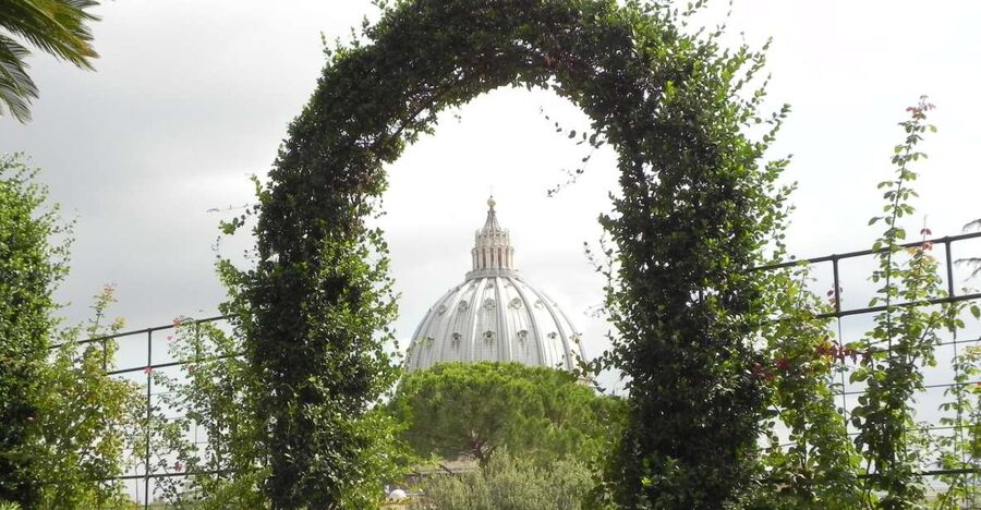 Vatican: Vatican Gardens with Bus Tour & Vatican Museums - The value play: 4 hours, two big must-sees