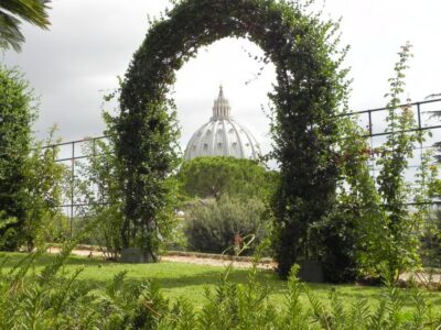 Vatican Gardens with Bus Tour & Vatican Museums