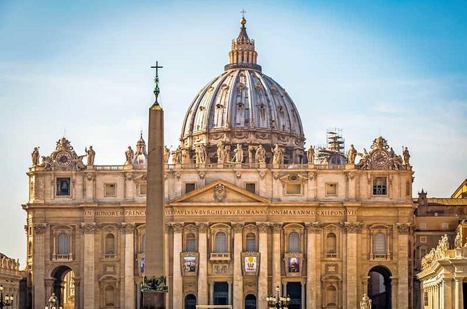 VATICAN: Vatican Museum and Sistine Chapel Skip The Line Tickets - Price and value: how $36.20 makes sense in the Vatican reality