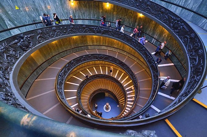 VATICAN: Vatican Museum and Sistine Chapel Skip The Line Tickets - Who should book these tickets, and who should not