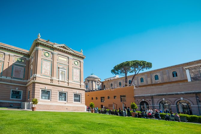 Vatican VIP Early Entrance 8:00 AM - Price Value: When $71.20 Makes Sense, and When It Doesn’t