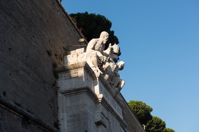 Vatican VIP:Exclusive Private Tour with Sistine Chapel & Basilica - Sistine Chapel: 20 Minutes That Feel Like More