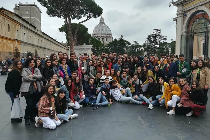 Vatican VIP Experience - Key things to know before you go