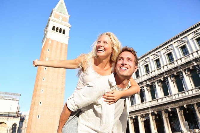 Venice Day Trip from Rome by High-Speed Train with Happy Hour - Why a Rome to Venice train day makes sense
