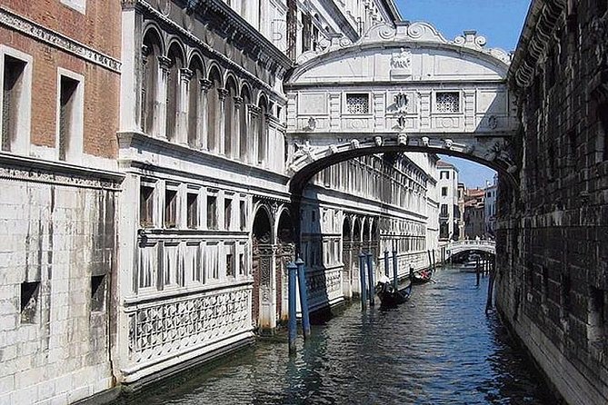 Venice Day Trip from Rome: Private Tour by High Speed Train - St Mark’s Basilica zone: the payoff, and the ticket decision