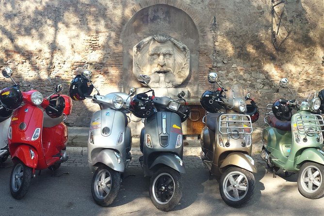 Vespa Rental in Rome 24 hours - Who should book this 24-hour Vespa rental, and who should not