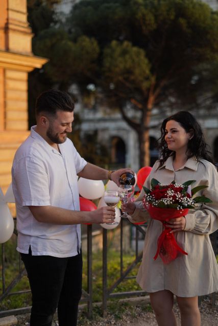 Vespa - Wine and Photography service in Rome - Why this Vespa Wine and Photography tour is such a smart Rome move