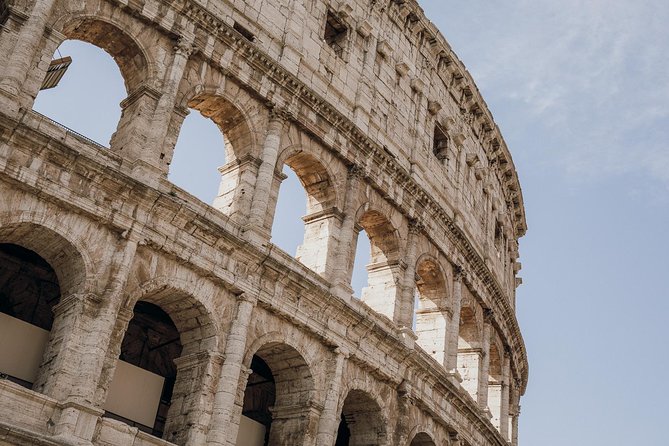 VIP Colosseum, Roman Forum & Palatine Hill & Special Access Sites - The Roman Forum: where politics became street life