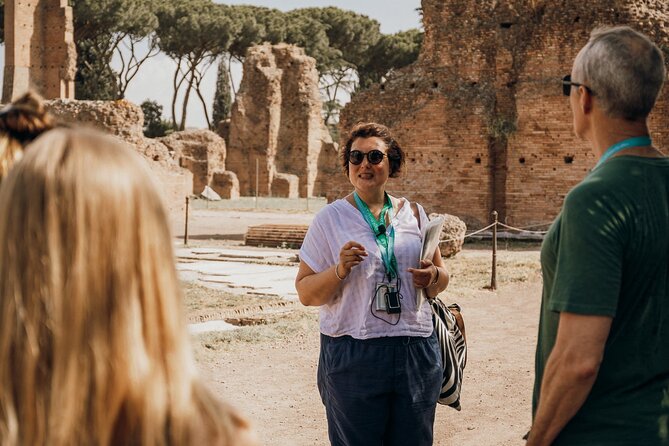 VIP Colosseum, Roman Forum & Palatine Hill & Special Access Sites - Timing, walking, and how to show up ready