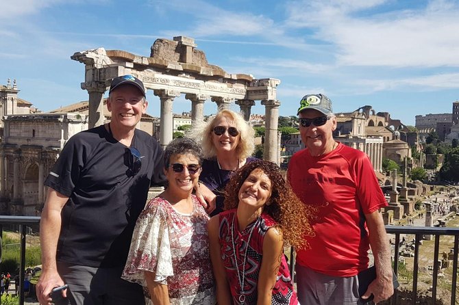 VIP Tour of Rome (3/5/8hrs) Colosseum & Vatican Museums - Trevi, Spanish Steps, Navona, and the free stops that make the day feel alive