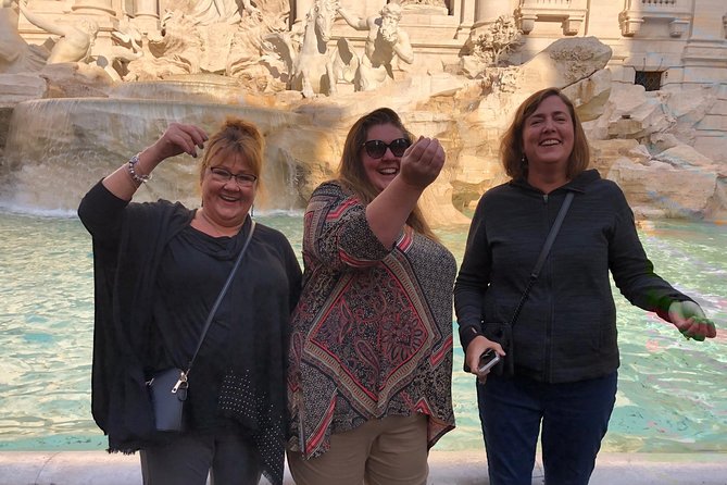 VIP Tour of Rome (3/5/8hrs) Colosseum & Vatican Museums - Sistine Chapel rules: what you need to know before you go in